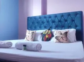 Voyage Vista Homestay