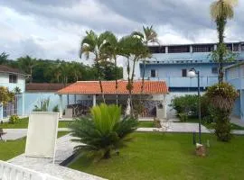 AP 707-14 Ubatuba