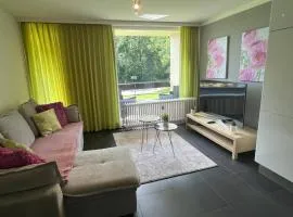 Modern apartment near Aachen Dreilndereck
