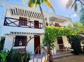 Peace and Love Villa