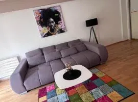 Domus Apartment
