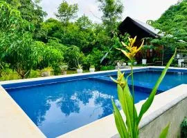 Sigiri Mango Garden Eco Resort