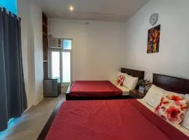 The Hermitage Tagaytay-Superior room