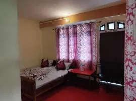 Hotel PP Paharer Pothe Homestay