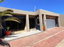 Mbala's Holiday Home
