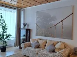 Schöne Wohnung im Herzen von Burgstädt
