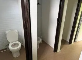 Camping Inima Retezatului