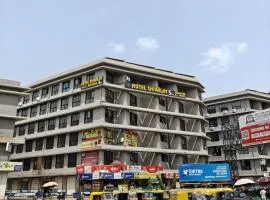 Hotel shivalay