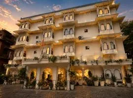 Kaner Bagh A Heritage Boutique Hotel