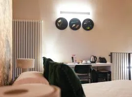 Albergo Diffuso Ginevra Boutique Rooms - Palazzo Leosini - Residenze D'Epoca