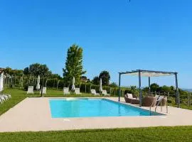 La Fornace - Rooms & Pool