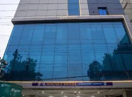 Magnet Hotel