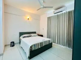 AL Kabeer Greenfield Grand Suites 3bhk