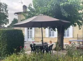 Le logis d Adrien