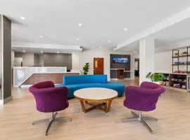 Best Western Plus Boston Hotel