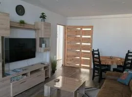 Magaslak Apartman