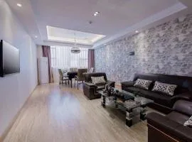 Vienna International Shenzhen Tianan Digital City