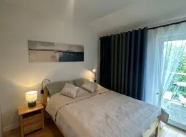 Apartamenty Wichrowa