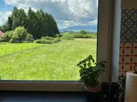 Apartamenty Wichrowa