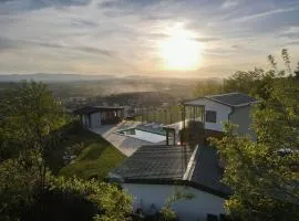 Vidikovac Cazin