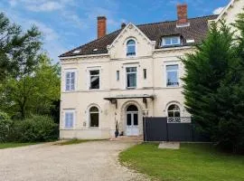 La Suite des Épinoches