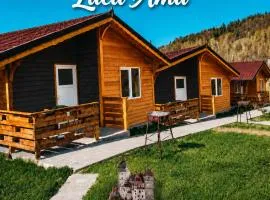 Cabanute Luca Ama Bran
