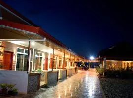 RYCRIS Boutique Resort