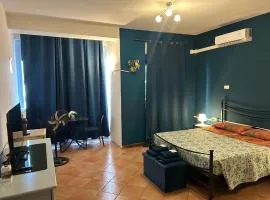 Posto letto in una camera condivisa