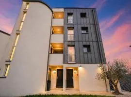 JIJI Suites Sénart