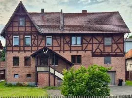 FEWO Unterm Stein - Ganzes Haus - bis 11 Gäste