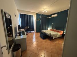 Posto letto in una camera condivisa: Busto Garolfo'da bir otel