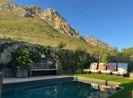 78on5th in Hermanus