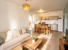 T4 Castries - 3 chambres - Terrasse - Clim - Montpellier 15 min