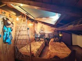 Pirates Suite