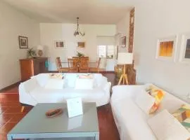 Chalet Matalascañas