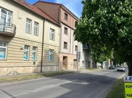 Modern 3-room apartment in a new building