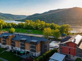 Hotel Visegrád, ξενοδοχείο σε Βίσεγκραντ