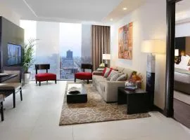 Sedra Global Jeddah