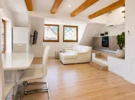 Valora Central Apartment