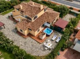 Villa Pinna