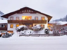 Alpen Appartements Marlene