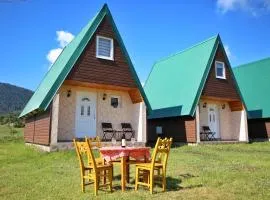 Zekova Valley Cabin Durmitor
