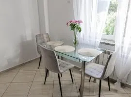 Apartament Ogrodowa
