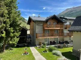 Chalet Aeschhorn