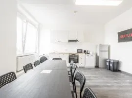 N8-Business-Appartement-Hotel by MCM Wohnraum