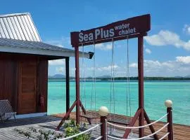 Sea Plus Semporna Water Resort