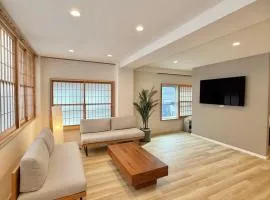 Central Roppongi House