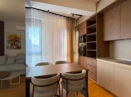 K Residence Luxury Apartment Bar