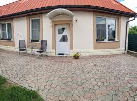 Apartman Kováčová
