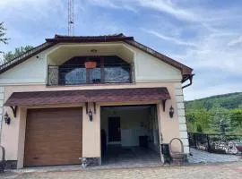 Villa Neresnytsia Sauna & Pool